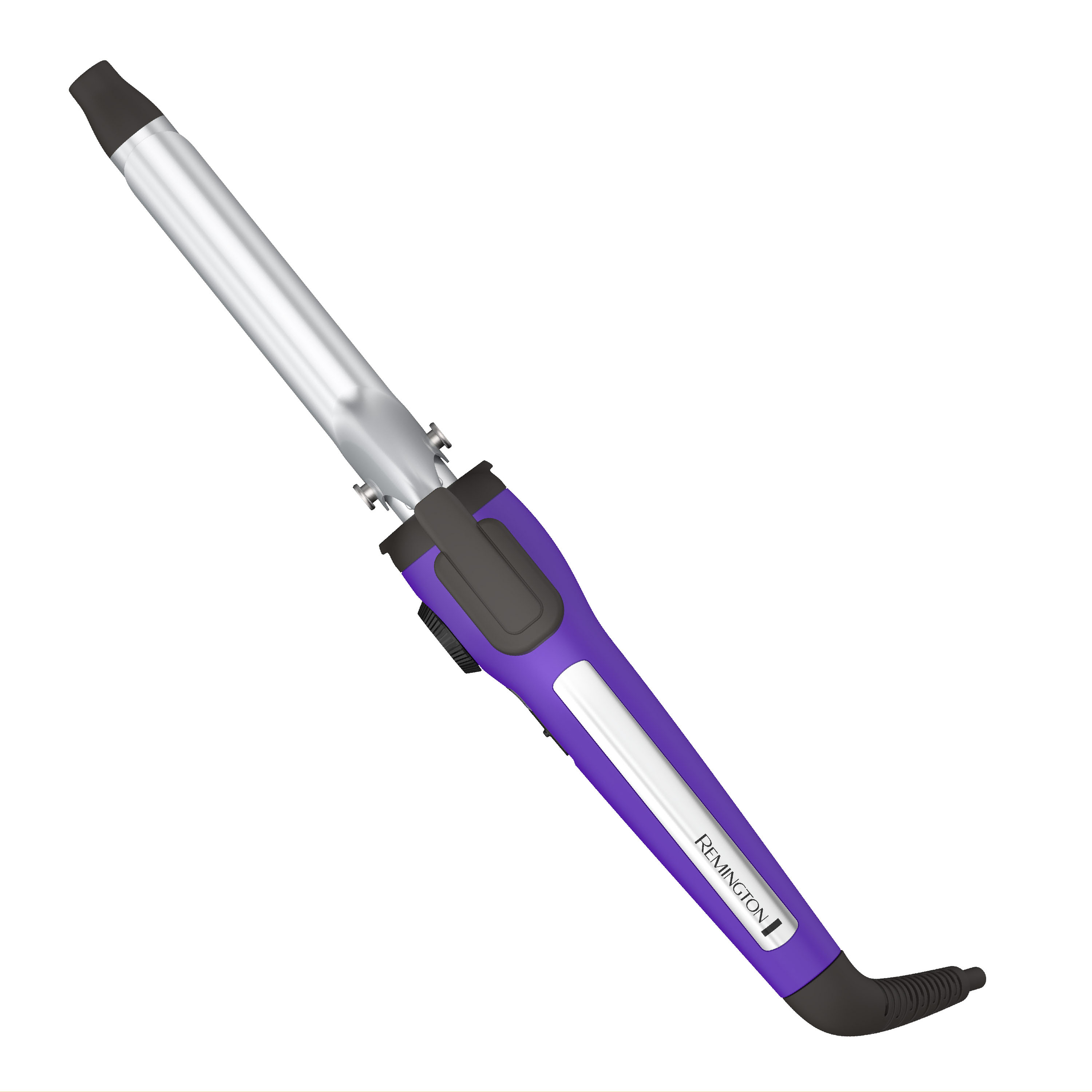 How to use a remington curling iron sales